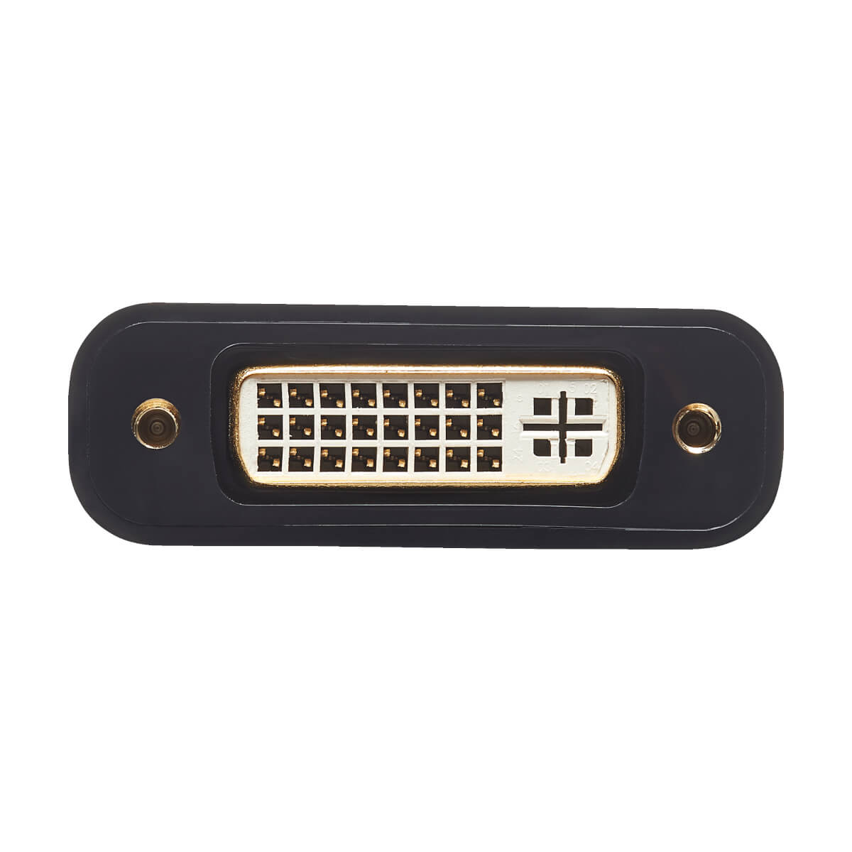 DisplayPort 1.2 to DVI Active Converter