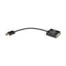 DisplayPort 1.2 to DVI Active Converter