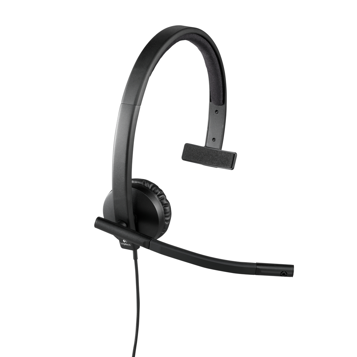 USB Headset H570e Mono - USB