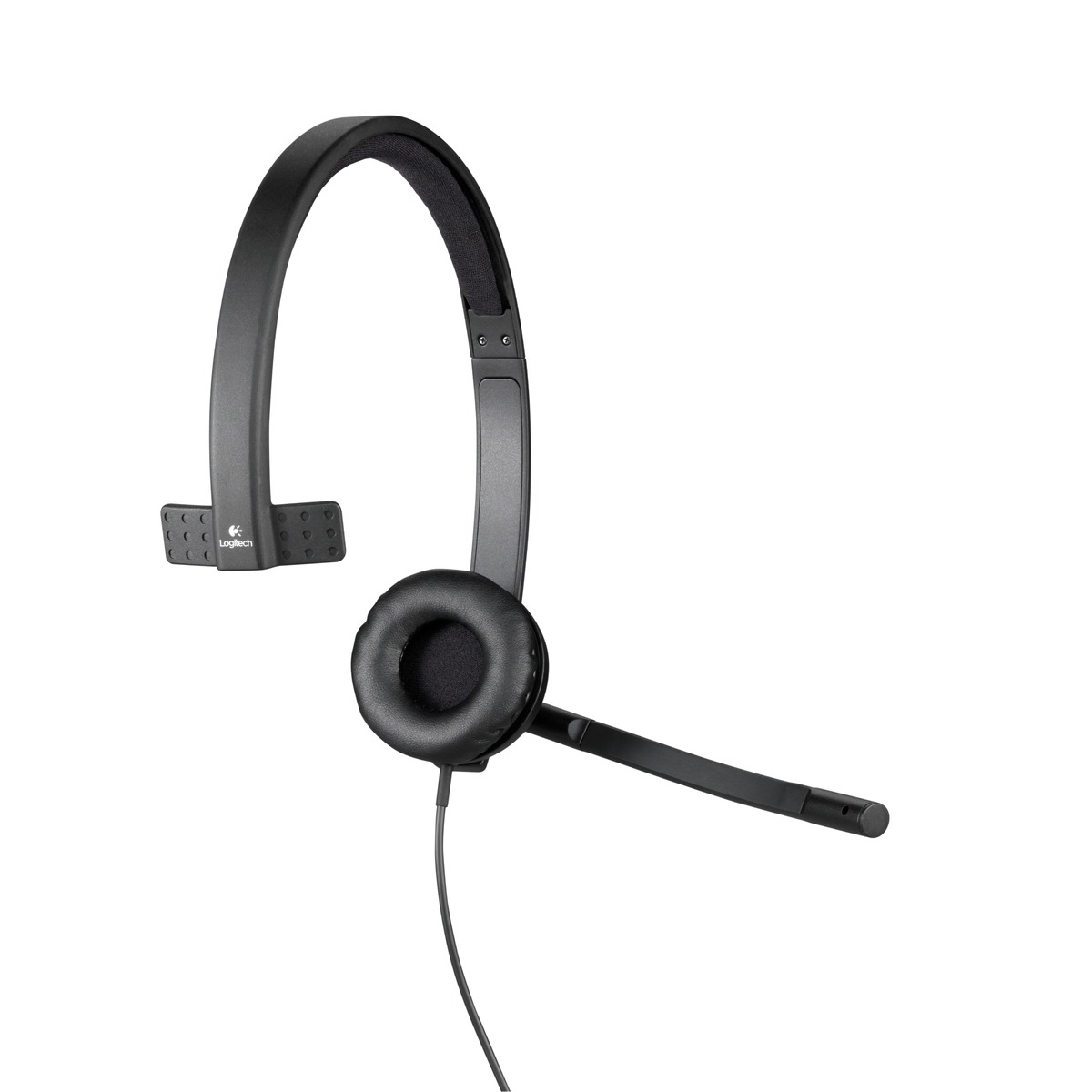 USB Headset H570e Mono - USB