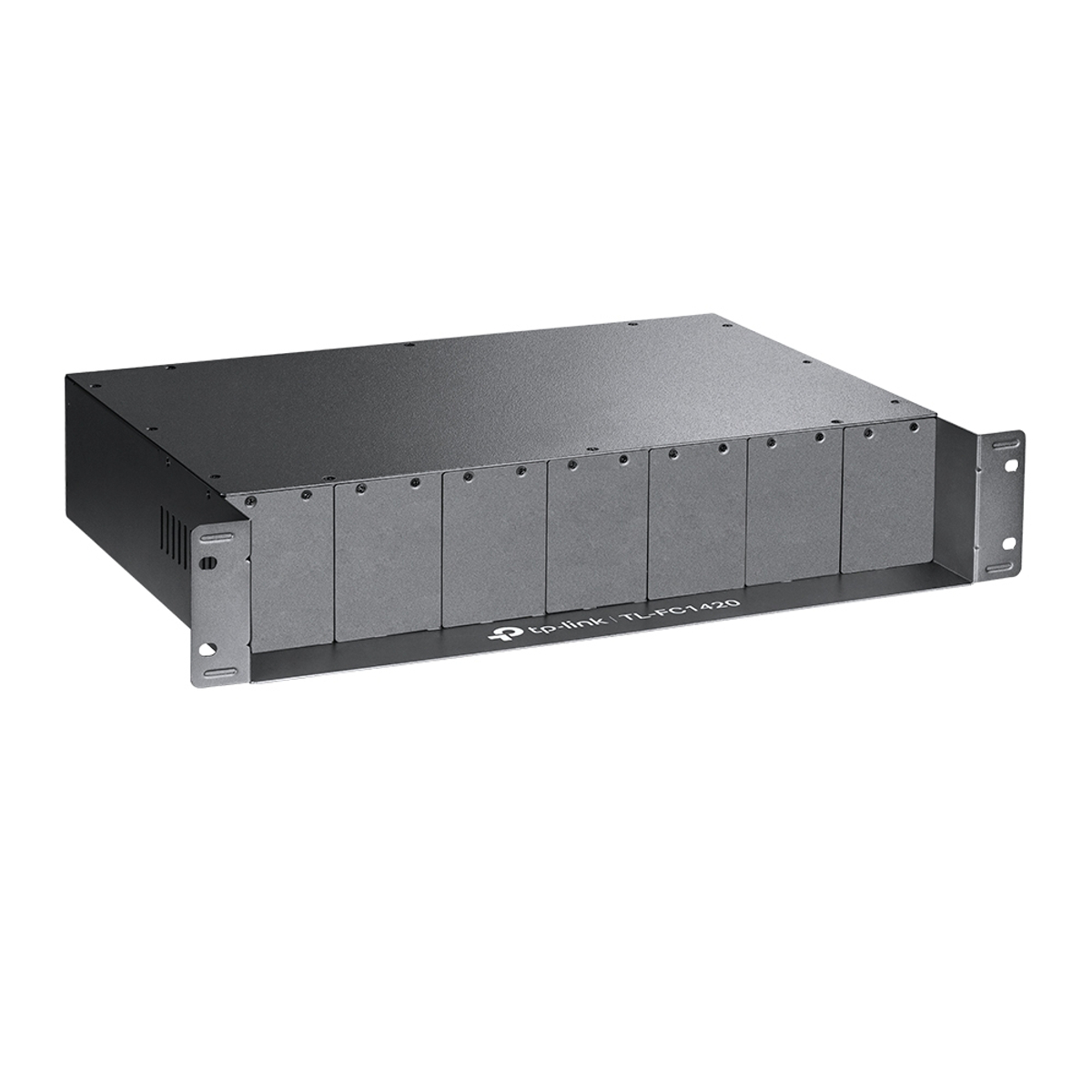 14-Slot Rackmount Chassis