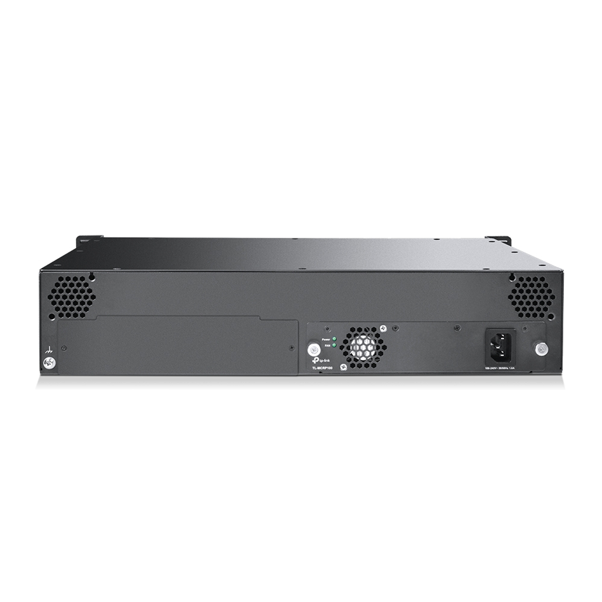 14-Slot Rackmount Chassis