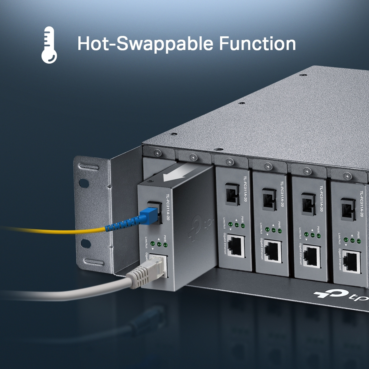 14-Slot Rackmount Chassis