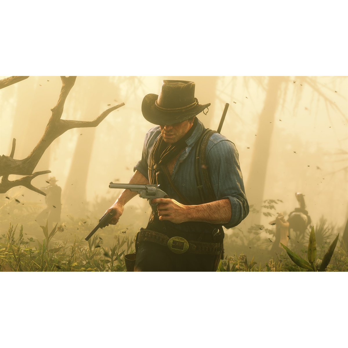 Red Dead Redemption 2 Xb1