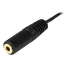 12 ft PC Speaker Extension Audio Cable