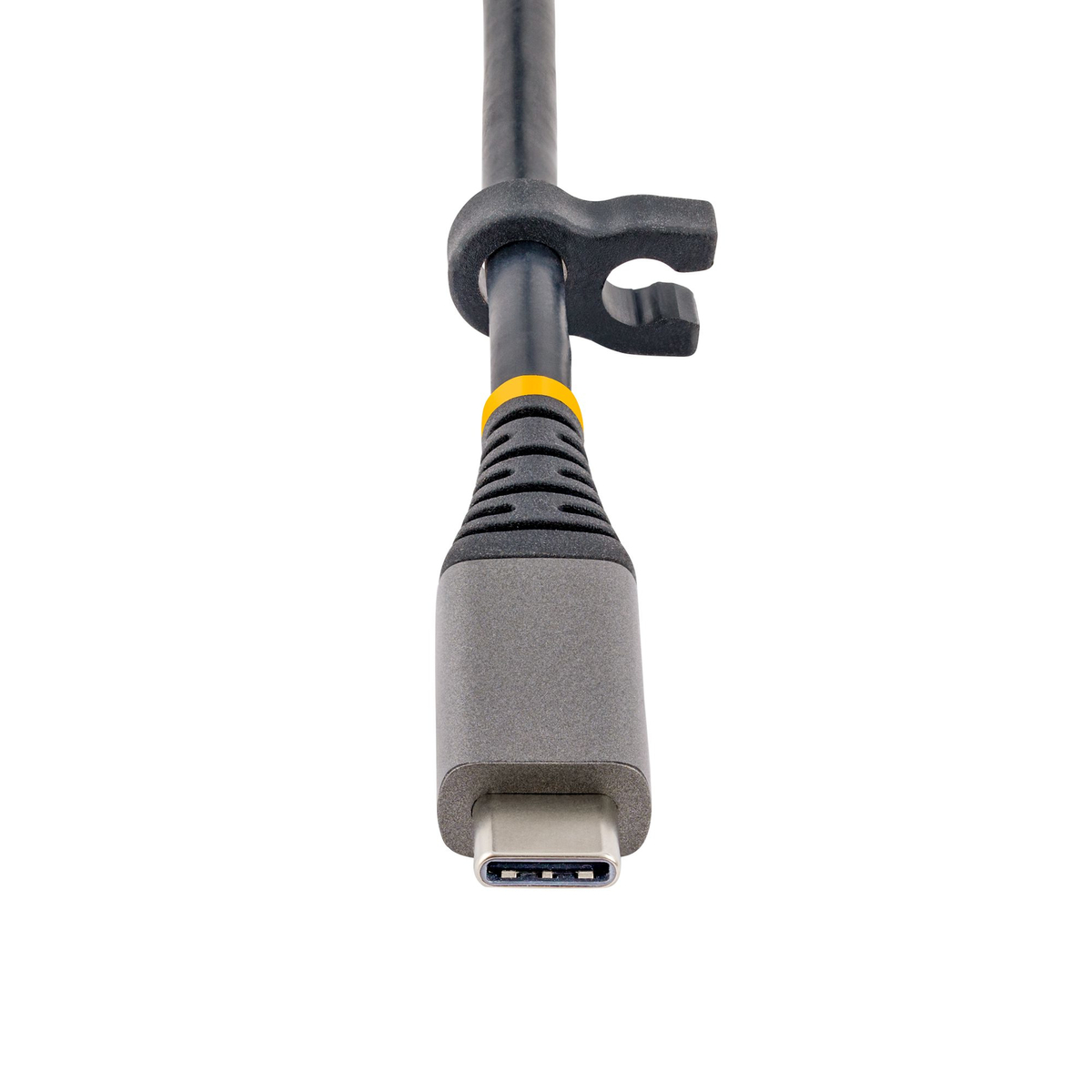 USB C Multiport Adapter Dual 4K HDMI PD