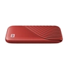 SSD Ext 2TB My Passport SSD USB3 Red