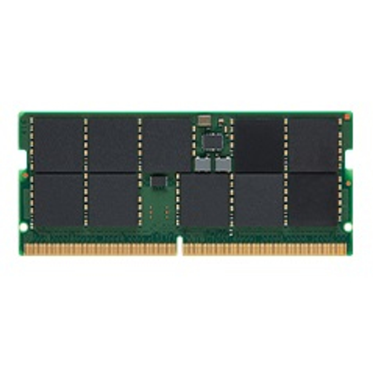 D5 SOD 1x16GB 4800 ECC