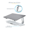 Laptop Stand for Desk 11lb Aluminum