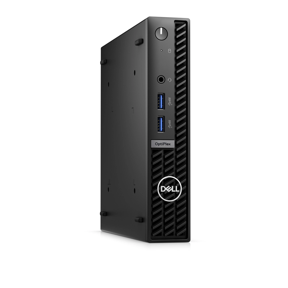 Opti MFF i3 8GB 256GB W11 Pro 1Y Basic