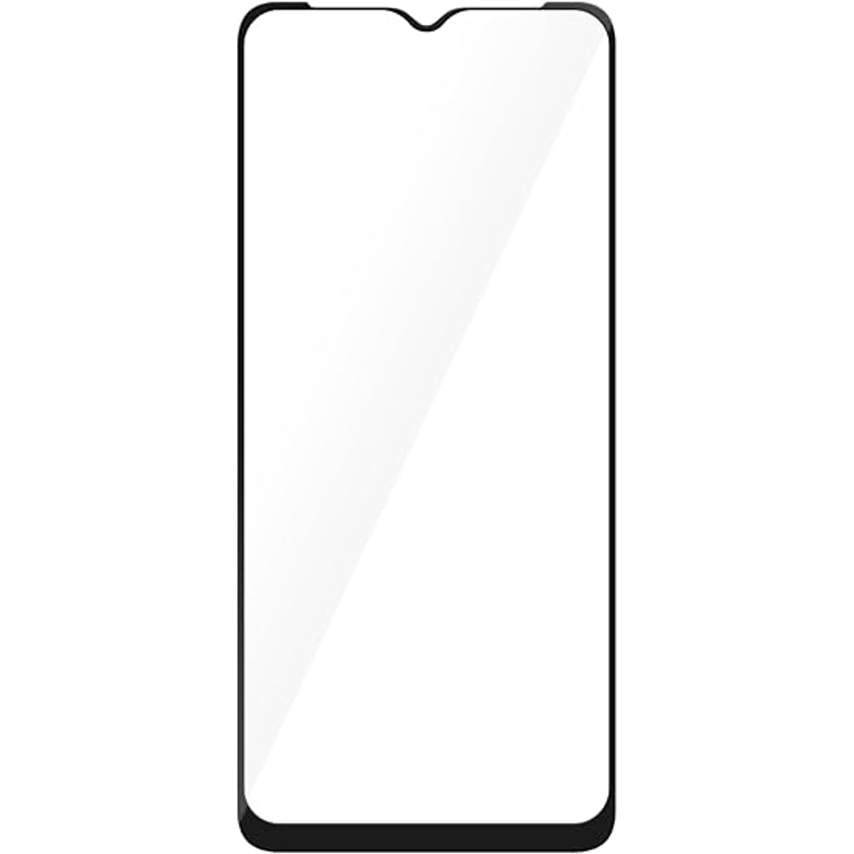Screen protector for E6/ME6