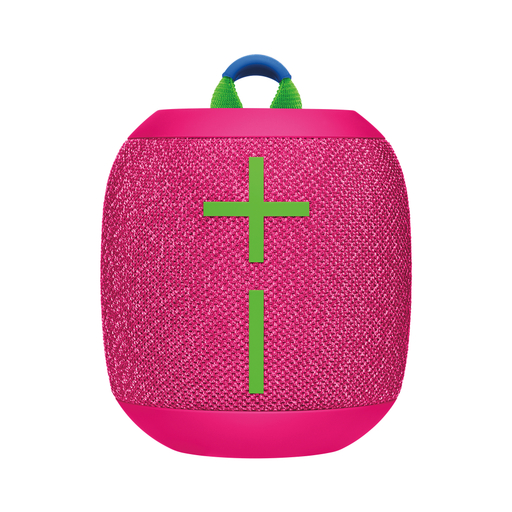 Ultimate Ears Wonderboom 3 - Pink