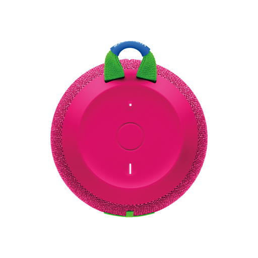 Ultimate Ears Wonderboom 3 - Pink