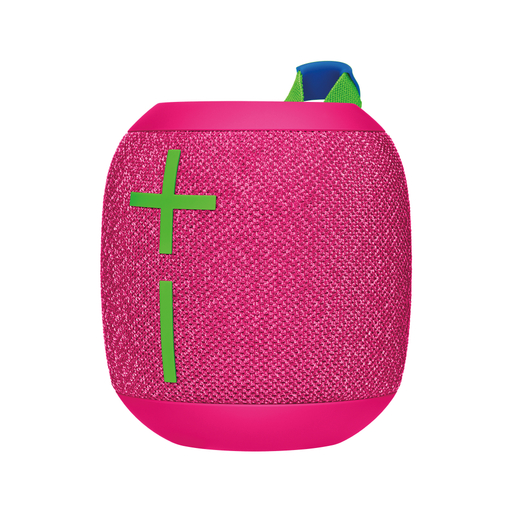 Ultimate Ears Wonderboom 3 - Pink