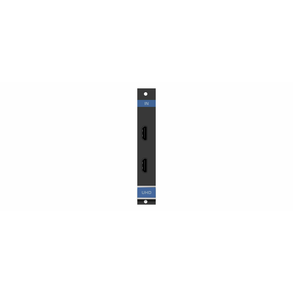 UHD-IN2-F16 4K HDMI Input Card