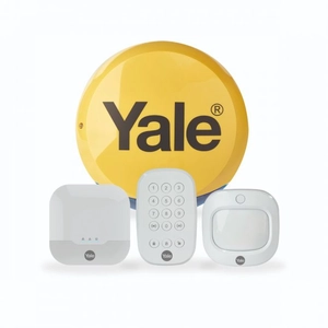 Yale, Sync Starter Kit