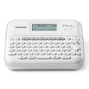 Brother, PT-D410 Label Printer Brother, PT-D410 Label Printer