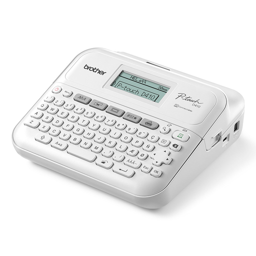 PT-D410 Label Printer