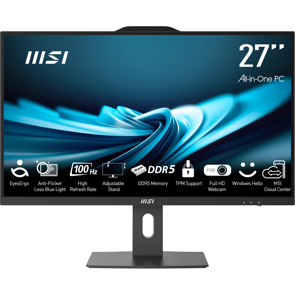 PRO AP272P 14M i5 14400 BB 27