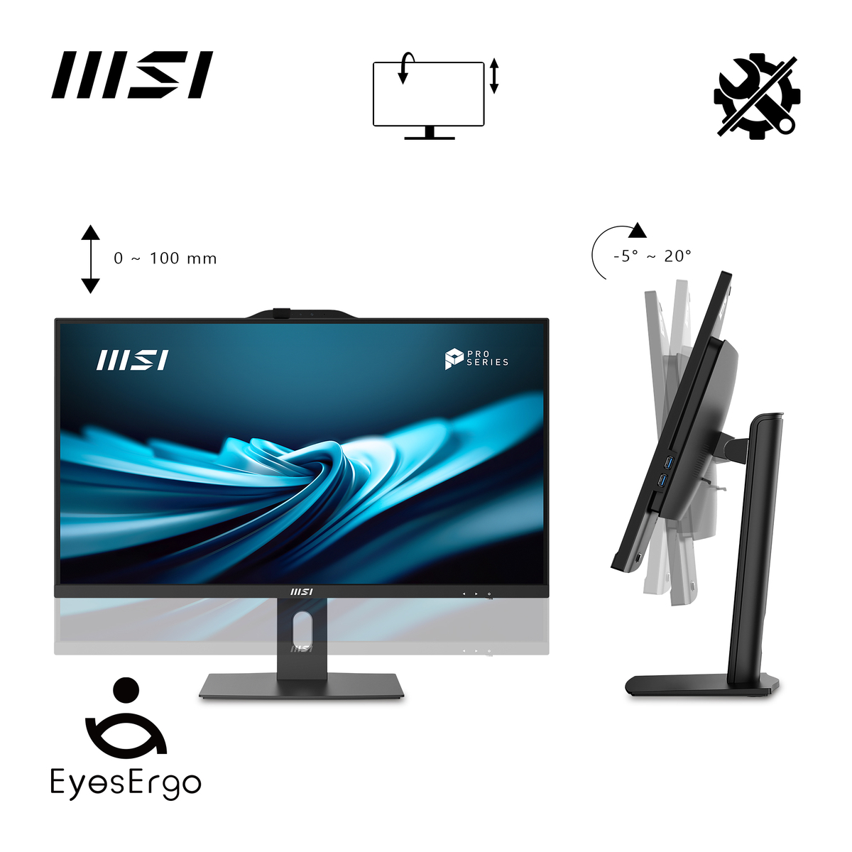 PRO AP272P 14M i5 14400 BB 27
