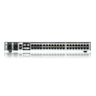 40P CAT5 High Density KVM Switch over IP