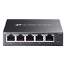Omada 5-Port Gigabit Easy Managed Switch