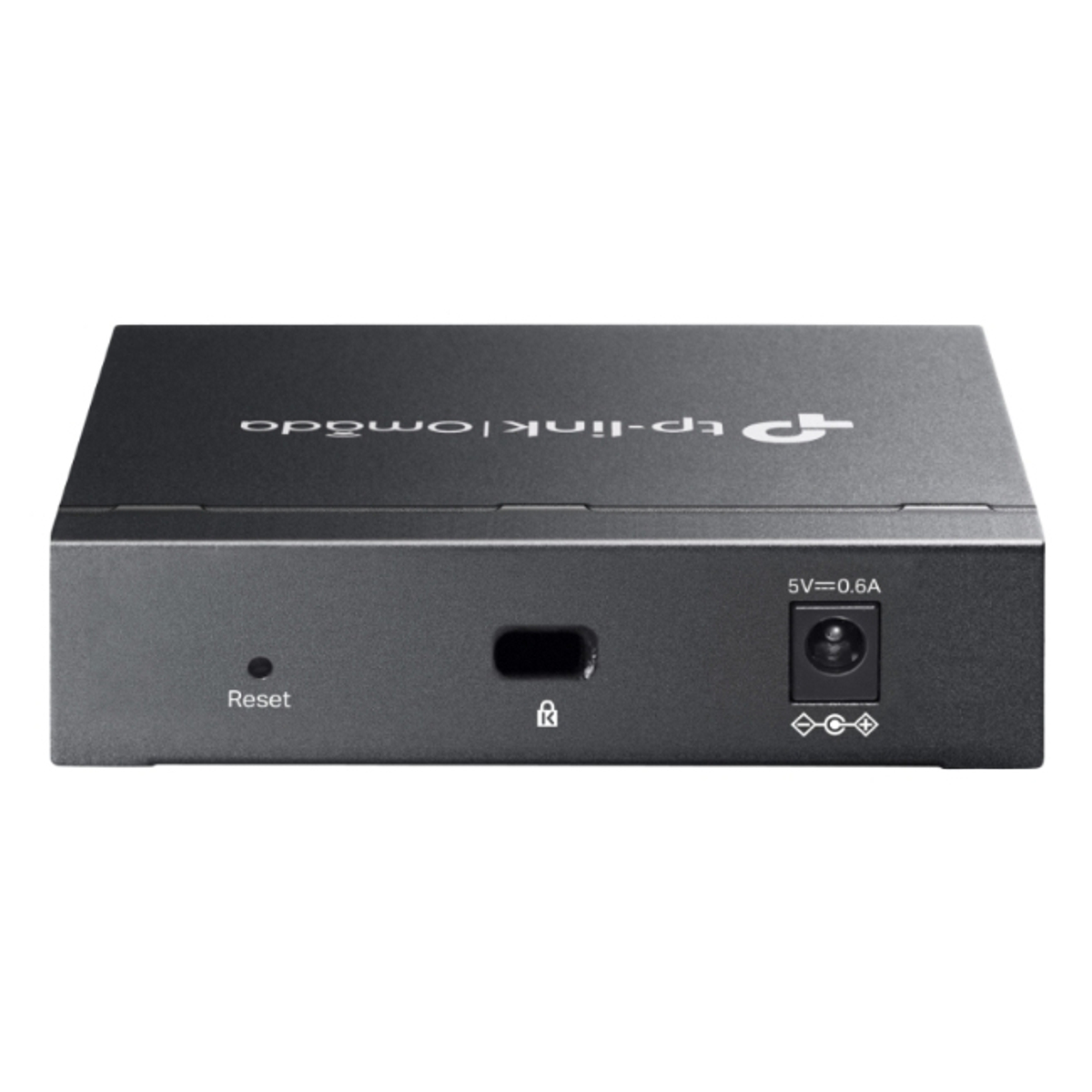 Omada 5-Port Gigabit Easy Managed Switch