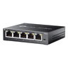 Omada 5-Port Gigabit Easy Managed Switch