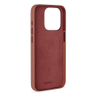 Epico Mag+ Leather Case IP16 ProMax BRWN