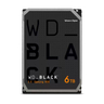 HDD Int 6TB Black SATA 3.5
