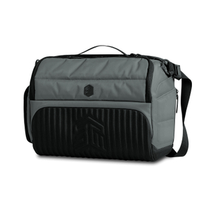 STM, Dux 16L Padded Messenger 15" Grey