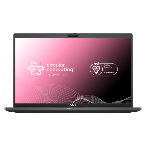 RefurbA Dell 7410 i7 10th/16/256/14/W11P
