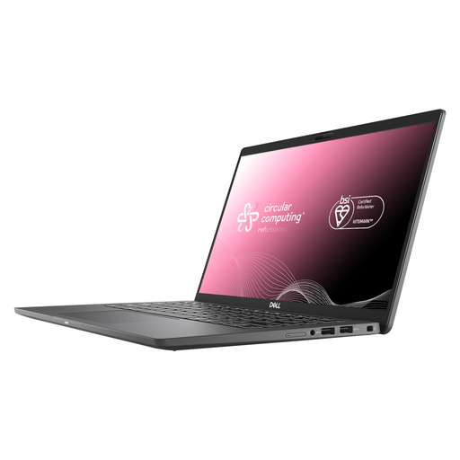 RefurbA Dell 7410 i7 10th/16/256/14/W11P