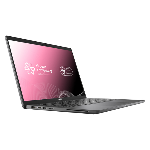 RefurbA Dell 7410 i7 10th/16/256/14/W11P