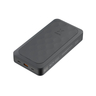 67W Fuel Series Powerbank 45.000 -Black