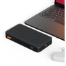 67W Fuel Series Powerbank 45.000 -Black
