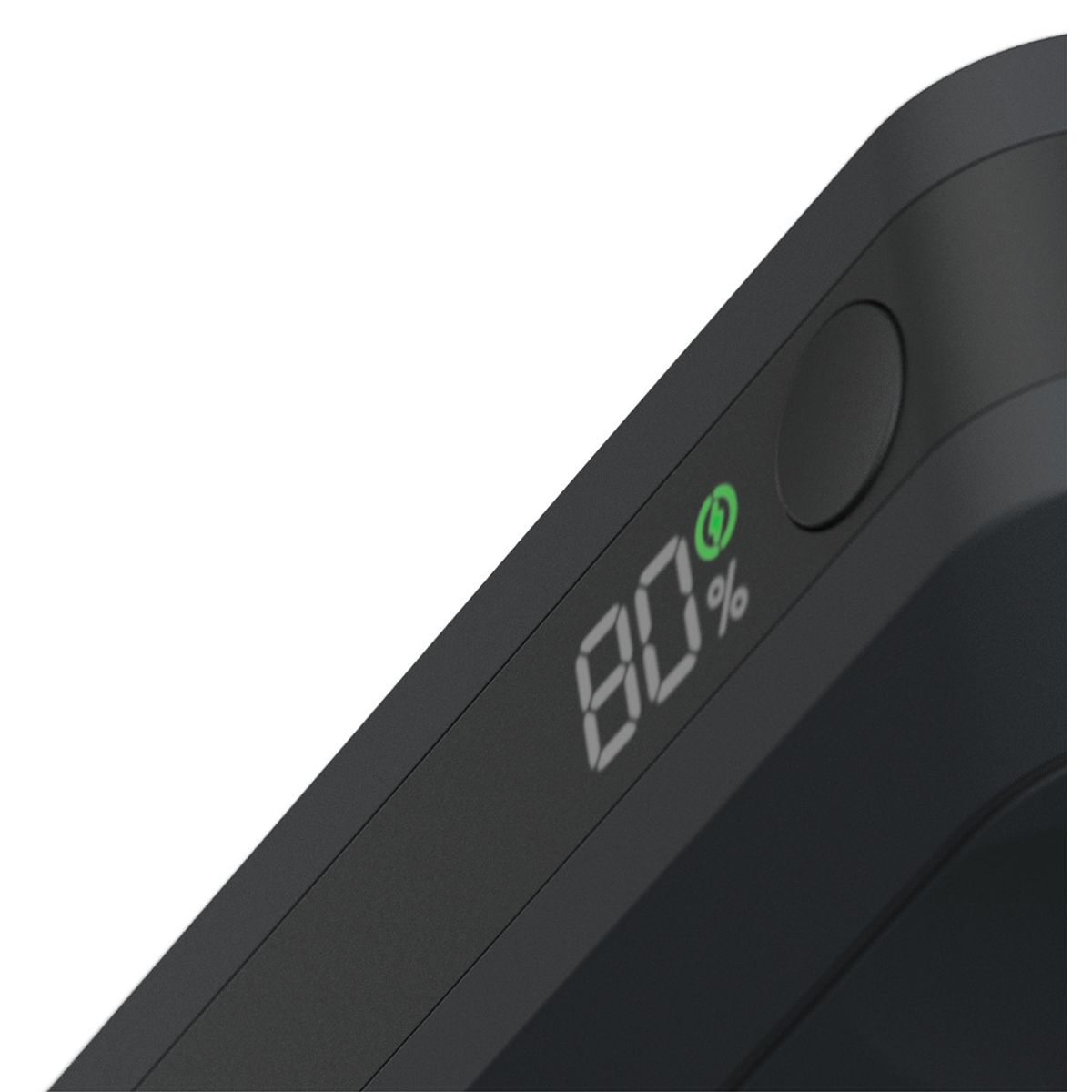 67W Fuel Series Powerbank 45.000 -Black