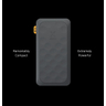 67W Fuel Series Powerbank 45.000 -Black