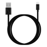 3m Lightning Cable Black