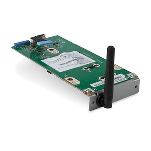 Lexmark, MarkNet 8352 Wireless Print Server