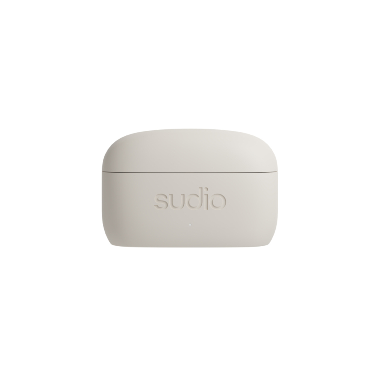 Sudio E3 Earphones - White
