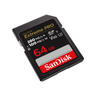 Extreme PRO 64GB V60 UHS-II SD