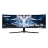 Odyssey Neo QHD Curve 240Hz 1ms HDMI USB