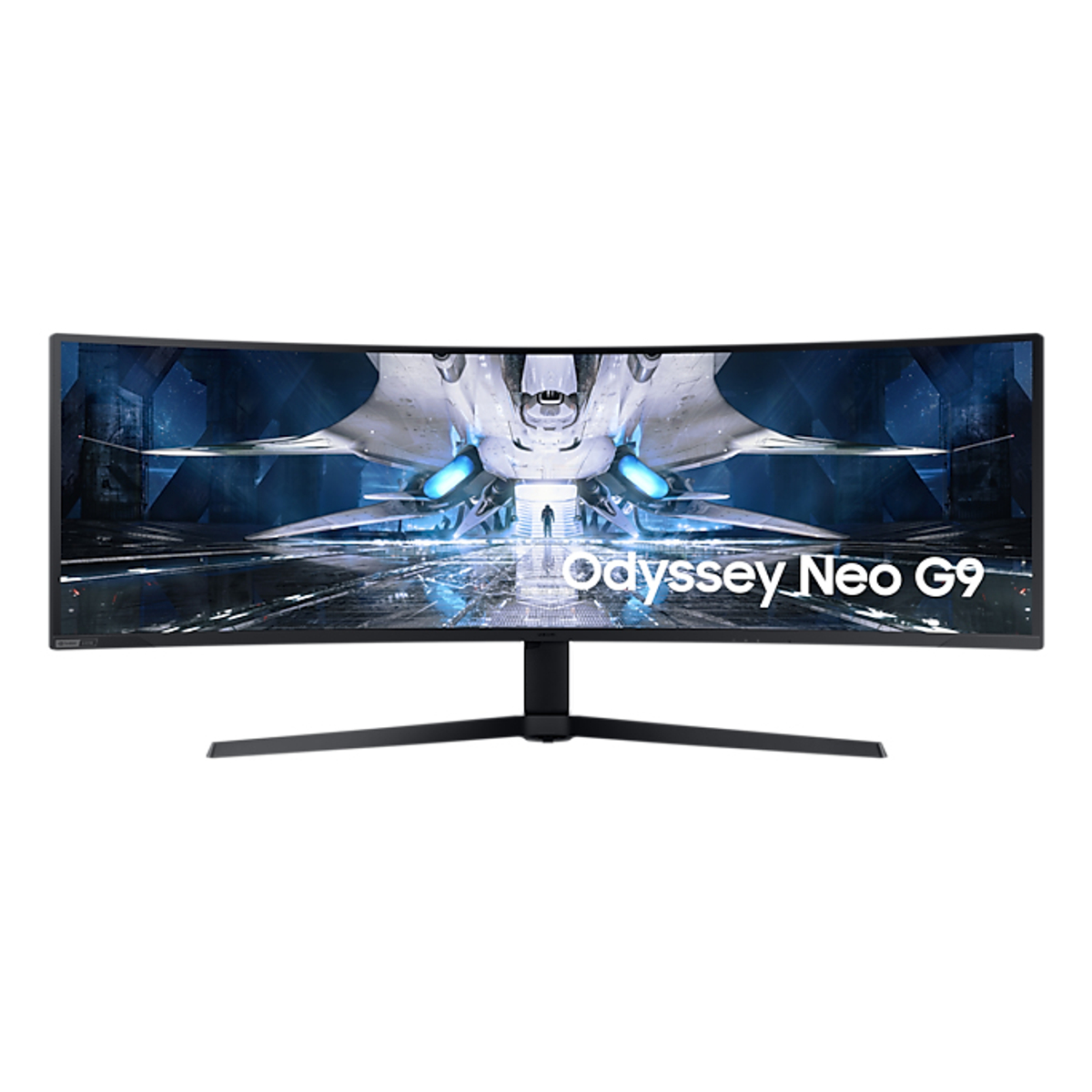 Odyssey Neo QHD Curve 240Hz 1ms HDMI USB