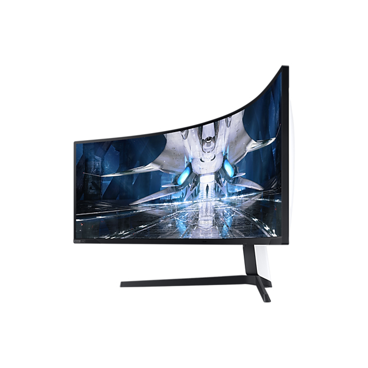 Odyssey Neo QHD Curve 240Hz 1ms HDMI USB