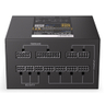 PSU Supremo FM5 Gold 650 W