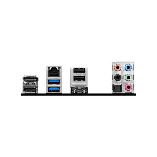 MB INT PRO B760-P II D5 MATX