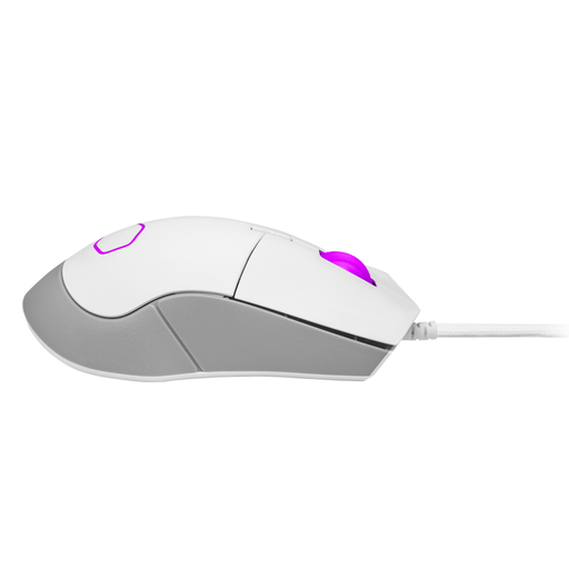MM310 Lighweight 12000DPi GamingMouseWht