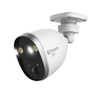 EUK -2K Outdoor Spotlight Wi-Fi IP Cam