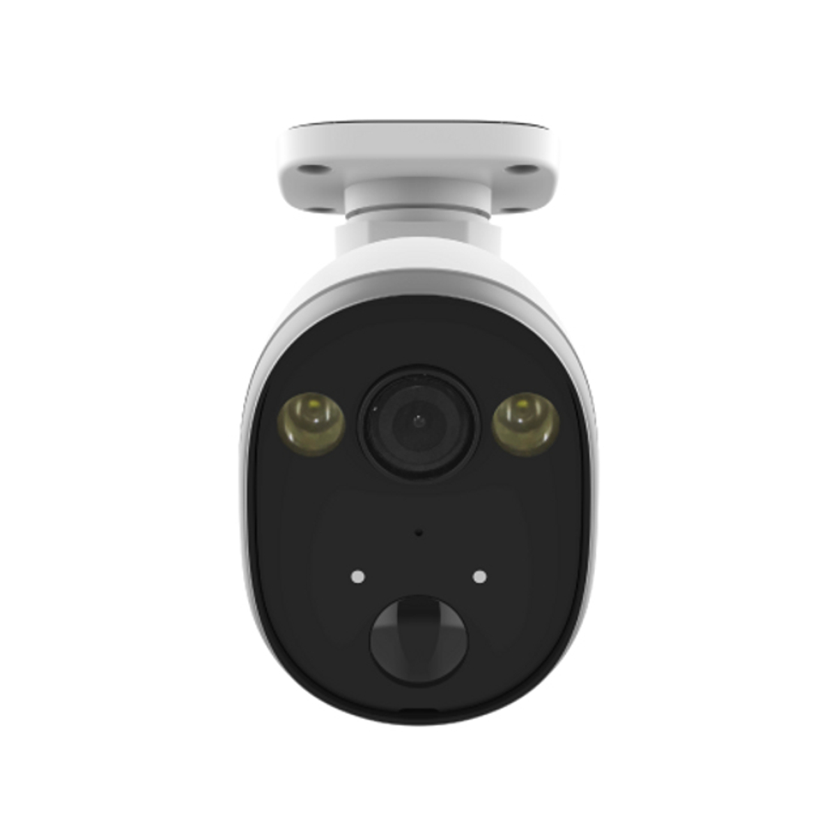 EUK -2K Outdoor Spotlight Wi-Fi IP Cam